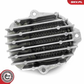 Ankerblech für TOYOTA von ESEN SKV