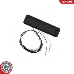 Heckklappengriff 60SKV644 von ESEN SKV günstig für 19,25 € online kaufen