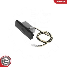 Heckklappengriff 60SKV648 von ESEN SKV günstig für 19,50 € online kaufen