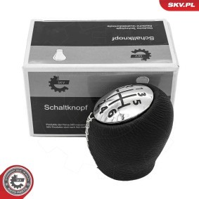 Köp Växelspaksknopp och delar från ESEN SKV på nätet till INTERSTAR Flak/chassi till schyssta priser