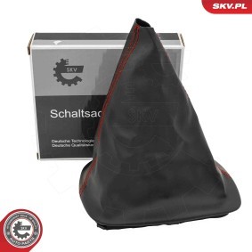 Schaltknäuf 63SKV924 von ESEN SKV günstig für 12,08 € online kaufen