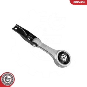 Motorlager des Herstellers ESEN SKV - Originalware Artikelnummer: 75SKV069