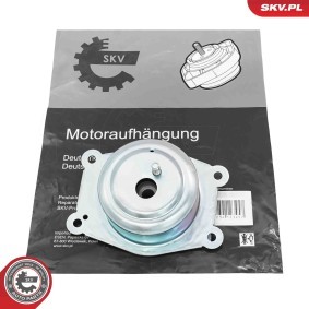 Motorlager des Herstellers ESEN SKV - Originalware Artikelnummer: 75SKV216