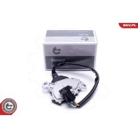 Motorlager des Herstellers ESEN SKV - Originalware Artikelnummer: 75SKV312