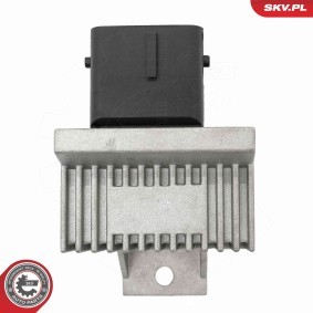 Achetez des Suspension, boîte automatique ESEN SKV 75SKV817 à prix pour 35,98 €