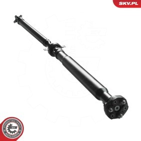 Kardanwelle des Herstellers ESEN SKV - Originalware Artikelnummer: 76SKV079