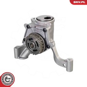 Ölpumpe für FORD von ESEN SKV
