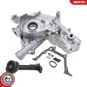 Ölpumpe für OPEL von ESEN SKV