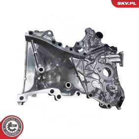 Ölpumpe 77SKV048 von ESEN SKV günstig für 146,08 € online kaufen