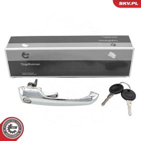 Türgriff von ESEN SKV für LT 40-55 I Pritsche / Fahrgestell (293-909) günstig online kaufen