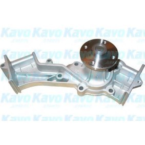 Wasserpumpe des Herstellers SAKURA - Originalware Artikelnummer: S1504035