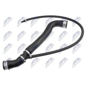 Compre Tubo flexível do radiador da NTY CPP-ME-037 a um preço baixo por 22,56 €