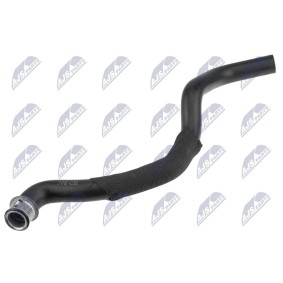 Compre Tubo flexível do radiador da NTY CPP-ME-039 a um preço baixo por 15,85 €