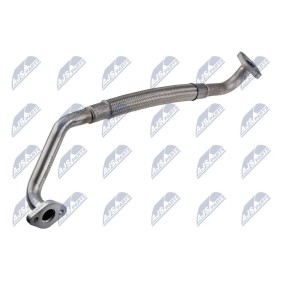 Comprar Conducto aceite, turbocompresor de NTY ECD-VW-050 a bajo precio de 115,60 €