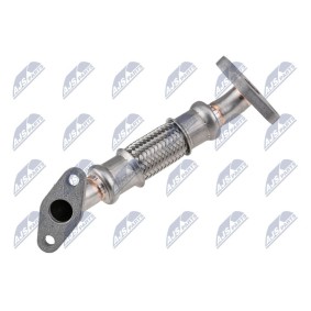 Comprar Conducto aceite, turbocompresor de NTY ECD-VW-052 a bajo precio de 82,81 €