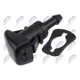 Waschwasserdüse, Scheibenreinigung EDS-CH-014 DODGE von NTY