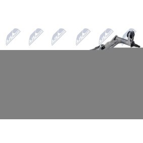 Compre Tirante de limpa-vidros da NTY EMW-SK-009 a um preço baixo por 45,57 €