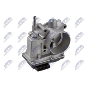 Compre Corpo de borboleta da NTY ETB-SU-001 a um preço baixo por 164,49 €
