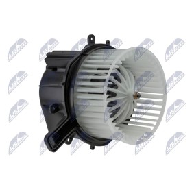Acquista Ventilatore abitacolo da NTY EWN-VW-020 a buon mercato per soli 117,66 €