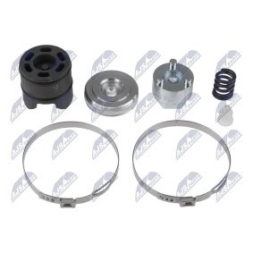 Reparatursatz, Lenkgetriebe des Herstellers NTY - Originalware Artikelnummer: EZC-BM-346