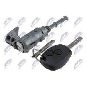 Compre Canhão de fechadura da NTY EZC-RE-247 a um preço baixo por 37,67 €