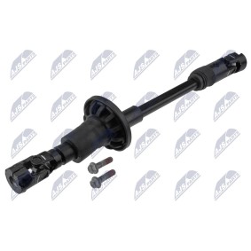 Comprar Articulación, columna de dirección de NTY SKK-FR-007 a bajo precio de 121,21 €
