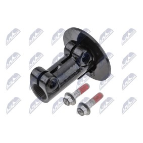 Compre Articulação, coluna de direcção da NTY SKK-TY-062 a um preço baixo por 23,67 €