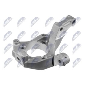 Achetez des Fusée d'essieu, suspension de roue NTY ZZP-CH-042 à prix pour 144,12 €