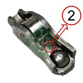 Kipphebel 422 0222 10 von INA günstig für 14,81 € online kaufen