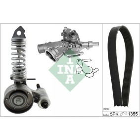 Compre Balancines de INA online para Spacefox / Space Cross (5Z6, 5Z7, 5Z9) a precios moderados