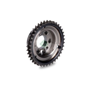 Rollensatz, Zahnriemen 530 0039 09 von INA günstig für 51,14 € online kaufen