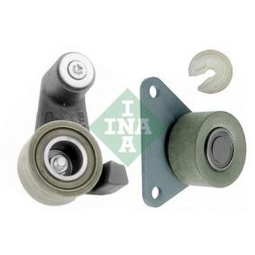 Rollensatz, Zahnriemen 530 0044 09 von INA günstig für 224,84 € online kaufen