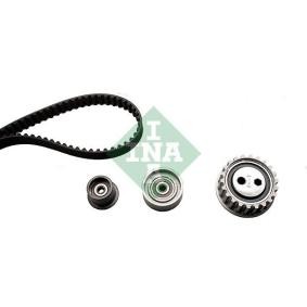 Acquista Kit cinghia di distribuzione da INA 530 0046 10 a buon mercato per soli 70,49 €