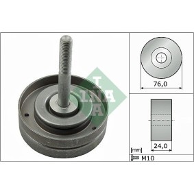 Rollensatz, Zahnriemen 530 0048 09 von INA günstig für 377,18 € online kaufen