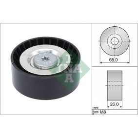 Rollensatz, Zahnriemen 530 0074 09 von INA günstig für 290,95 € online kaufen