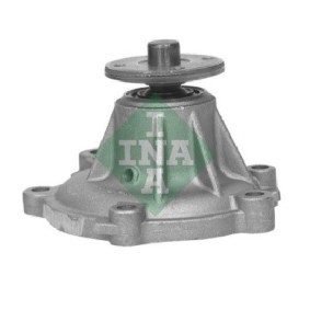 Rollensatz, Zahnriemen 530 0076 09 von INA günstig für 153,30 € online kaufen