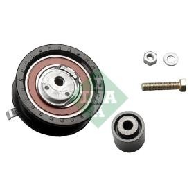 Rollensatz, Zahnriemen 530 0086 09 von INA günstig für 38,77 € online kaufen