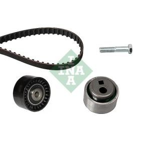 Zahnriemensatz 530 0119 10 von INA günstig für 63,78 € online kaufen