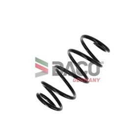Acquista Molle ammortizzatori da DACO Germany 801716 a buon mercato per soli 31,15 €
