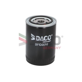 Ölfilter DFO0610 von DACO Germany günstig für 12,45 € online kaufen