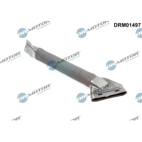 Ansaugschlauch, Luftfilter des Herstellers DR.MOTOR AUTOMOTIVE - Originalware Artikelnummer: DRM01497