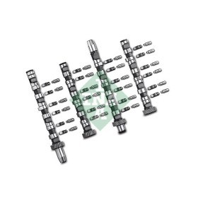 Rollensatz, Zahnriemen 530 0223 09 von INA günstig für 58,71 € online kaufen
