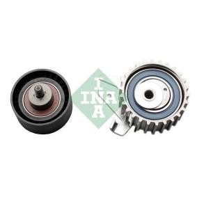 Rollensatz, Zahnriemen 530 0225 09 von INA günstig für 216,54 € online kaufen