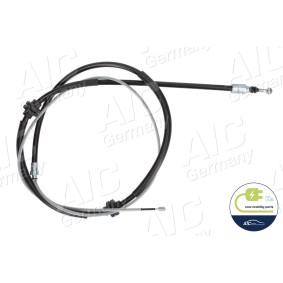 Handbremsseil 76032 von AIC günstig für 16,44 € online kaufen