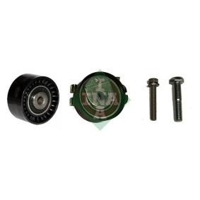 Rollensatz, Zahnriemen 530 0236 09 von INA günstig für 209,19 € online kaufen