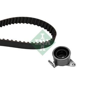 Zahnriemensatz 530 0244 10 von INA günstig für 81,56 € online kaufen