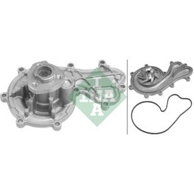 Zahnriemensatz 530 0262 10 von INA günstig für 33,72 € online kaufen