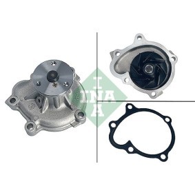Zahnriemensatz 530 0263 10 von INA günstig für 23,58 € online kaufen