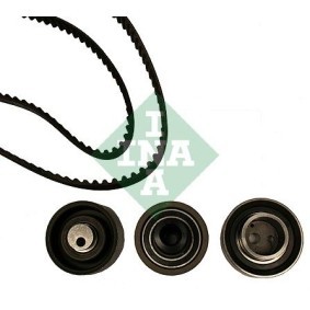 Rollensatz, Zahnriemen 530 0269 09 von INA günstig für 308,09 € online kaufen