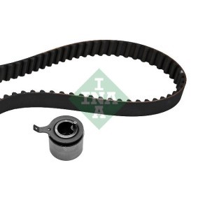 Rollensatz, Zahnriemen 530 0270 09 von INA günstig für 36,68 € online kaufen